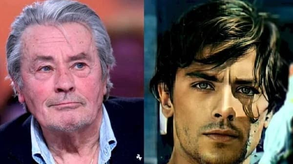 Fallece Alain Delon: Adiós a un ícono del cine mundial