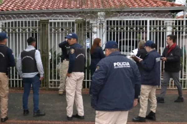 Tres transportadoras bajo investigación por trata de personas