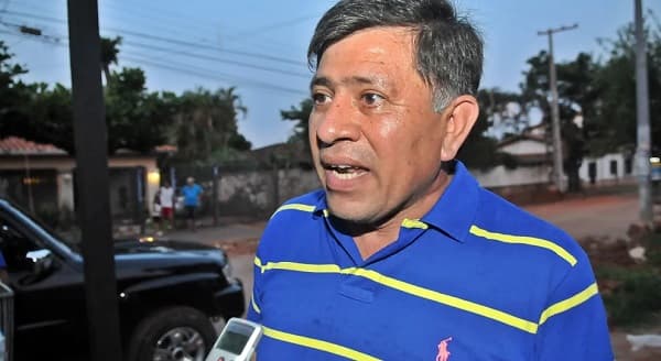 Segunda imputación contra Armando Gómez por lesión de confianza