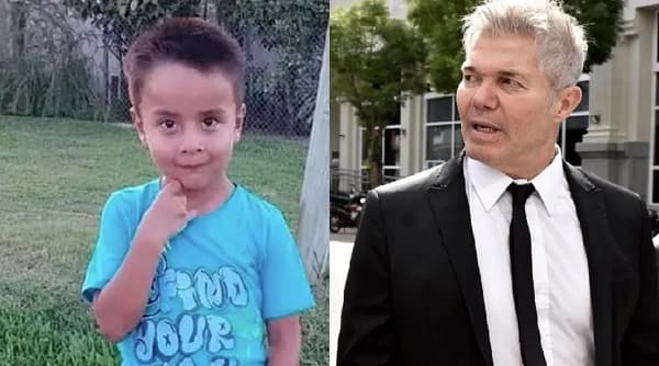 Familia de Loan aparta a Fernando Burlando del caso