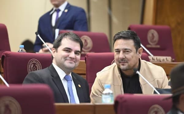 Diputado Buzarquis urge a convocar al suplente de Lalo Gomes