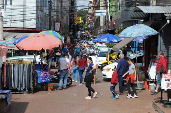 Alto Paraná en alerta máxima ante inminente ataque del PCC