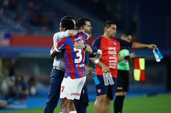 Diego León, el adolescente prodigio que devuelve la sonrisa a Cerro Porteño