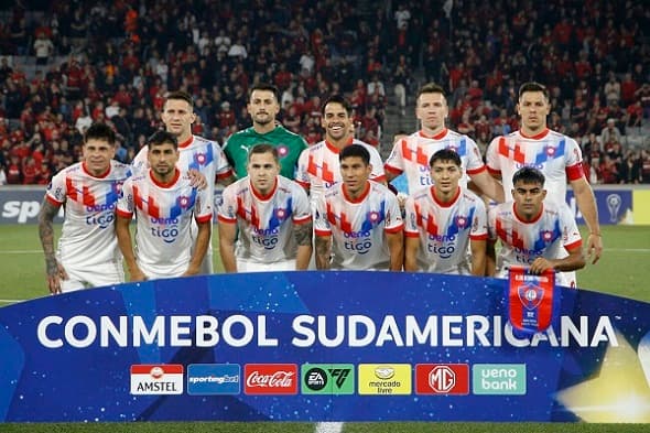 Cerro Porteño recupera tres piezas clave para el Superclásico