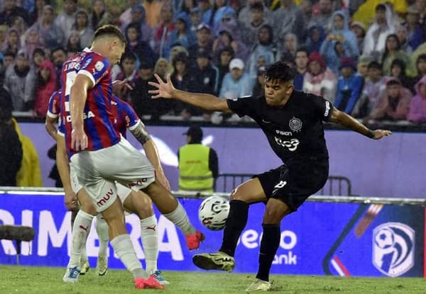 Superclásico: Cerro vs. Olimpia, ¿quién romperá la racha?