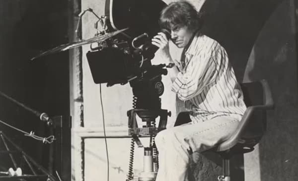 Ciclo homenajea a pionera del cine argentino en Asunción