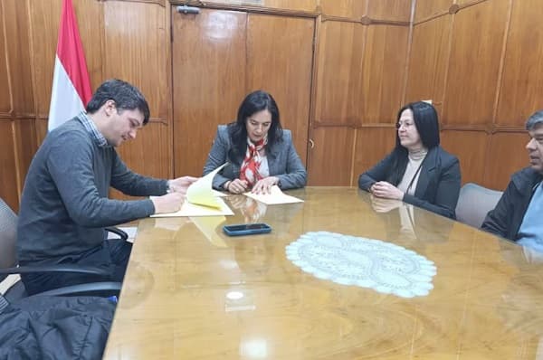 Ruta de la Soberanía: MOPC firma contratos, pero Lote 3 en suspenso