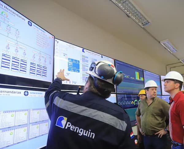 40 criptomineras eluden aportes al IPS, revela estudio