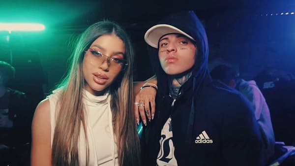 KAESE y El Princi fusionan ritmos en explosivo sencillo “DELA CHA”