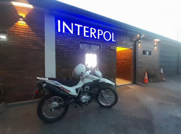 Cae en Asunción cómplice de “Lalo” Gomes en lavado de activos