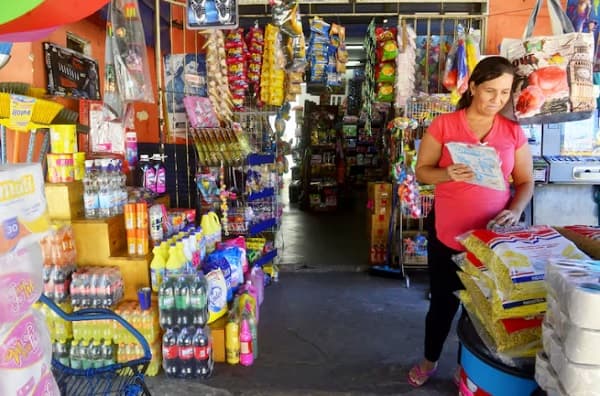 La economía en el gobierno de Peña “deja mucho que desear” afirma exministro