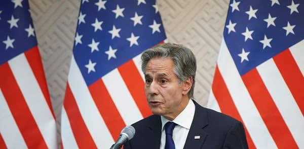 Venezuela: EE.UU. reconoce a González Urrutia como presidente electo