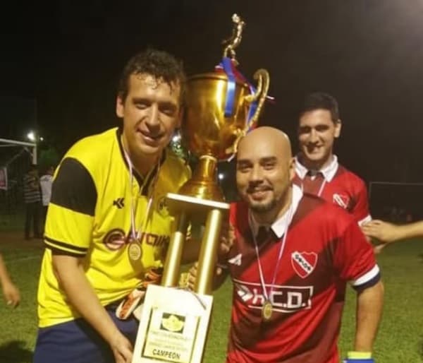 Senado: Núñez reemplaza a director por un amigo de Nano Galaverna