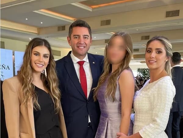 Souto: Un año de inacción y nepotismo en Diputados