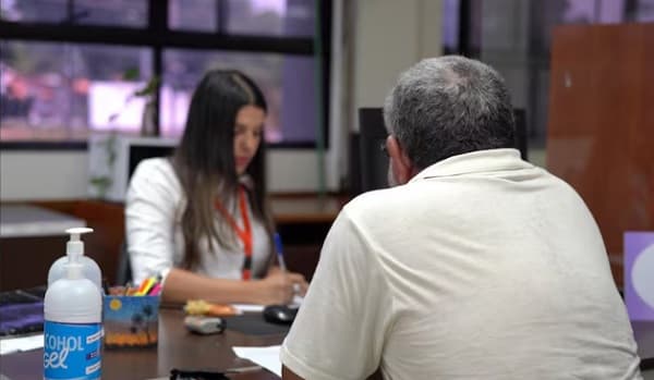 IPS modernizaría fe de vida: menos trámites para jubilados