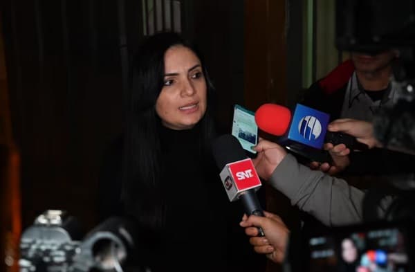 Fiscalía imputa a médico y esposa por caso de bebé desaparecido