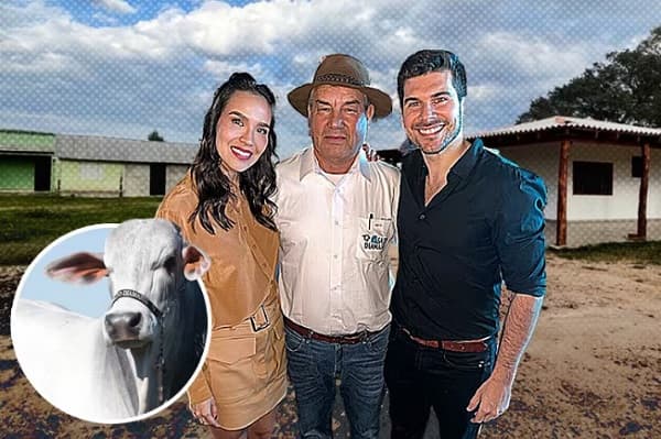 Fortuna de ‘Lalo’ Gomes: ¿Herencia familiar o botín estatal?