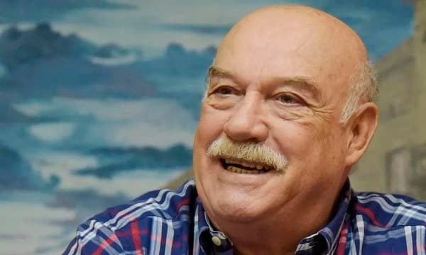 Expresidente González Macchi: “Cartes es un peligro para la ANR”