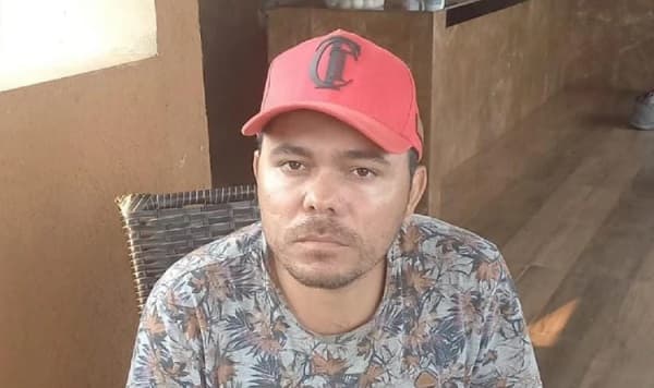 Detienen a concejal colorado esposo de Selva Hũ en operativo