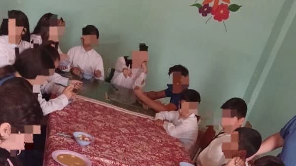 Docente denuncia precariedad en escuela chaqueña y fallas de Hambre Cero