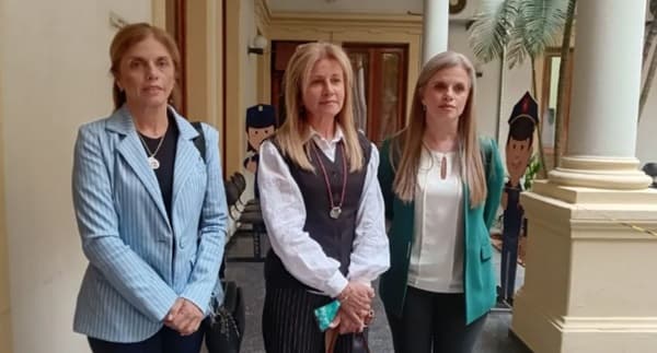 Hija de Óscar Denis exige acción a casi cinco años del secuestro