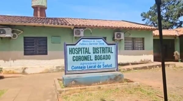 Abuso sexual causa muerte de una beba en Itapúa