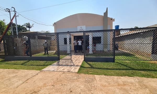 Criptomonedas y oraciones: Iglesia en Hernandarias enchufada