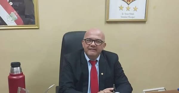 Pobladores de Ñemby exigen renuncia de intendente imputado