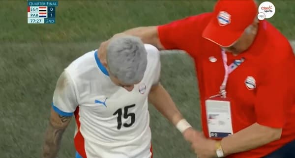 Jara Saguier advierte sobre los riesgos del excesivo elogio a Enciso