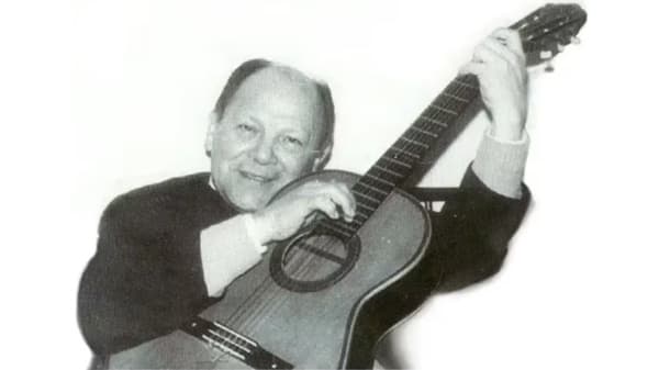 La guarania de Flores cautiva al mundo y aspira a la UNESCO