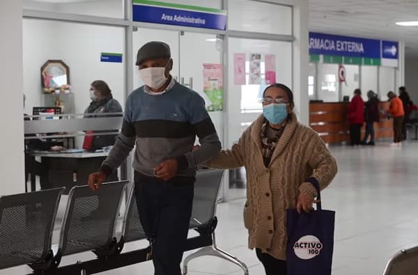 Validación de fe de vida en IPS: guía para jubilados