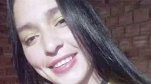 Joven madre desaparecida hallada en inquilinato de Asunción
