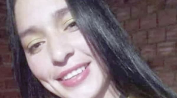 Joven madre desaparece tras enviar mensajes de socorro