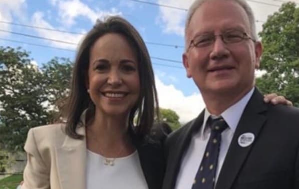 Paraguay condena detención de asesor opositor en Venezuela