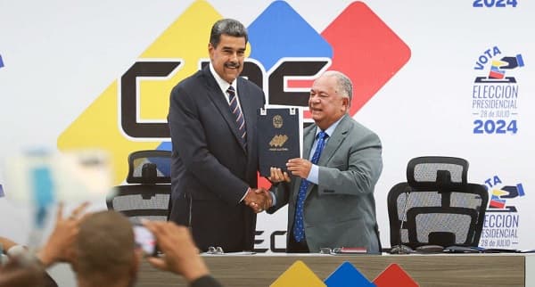 ONU cuestiona transparencia en elecciones venezolanas