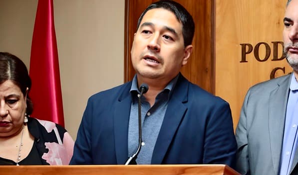 Proponen ley para endurecer penas a conductores ebrios