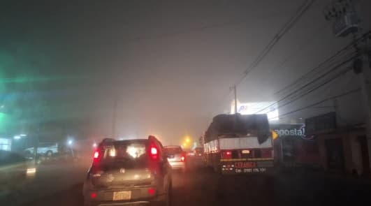 Miércoles variable: del fresco matutino al calor vespertino