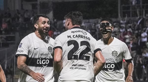 Olimpia agotó entradas para el partido ante Libertad en Villa Elisa