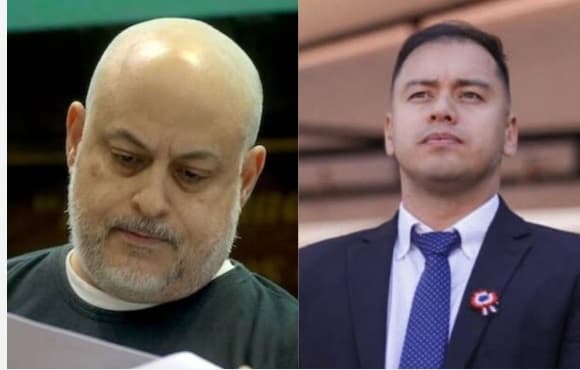 Payo Cubas renuncia a candidatura 2028: Apuesta por Miguel Prieto