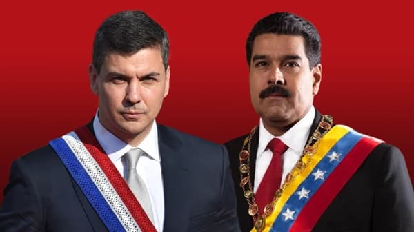 Peña lamenta validación de resultados electorales en Venezuela