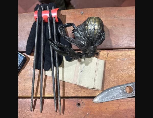 Frustran plan de fuga en cárcel de PJC: hallan bomba casera