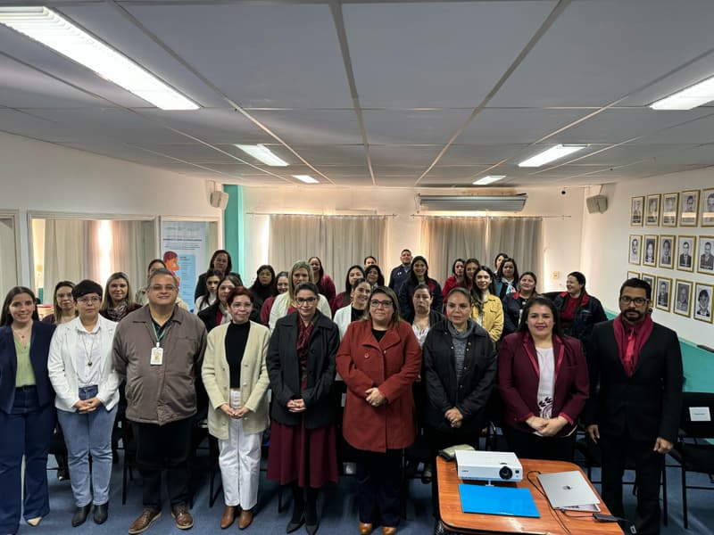 Nuevo curso virtual capacita a obstetras en prevención de preeclampsia