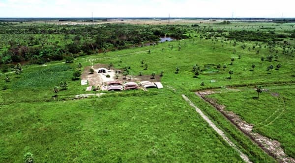 Informe revela serias irregularidades en propiedad de Bachi Núñez