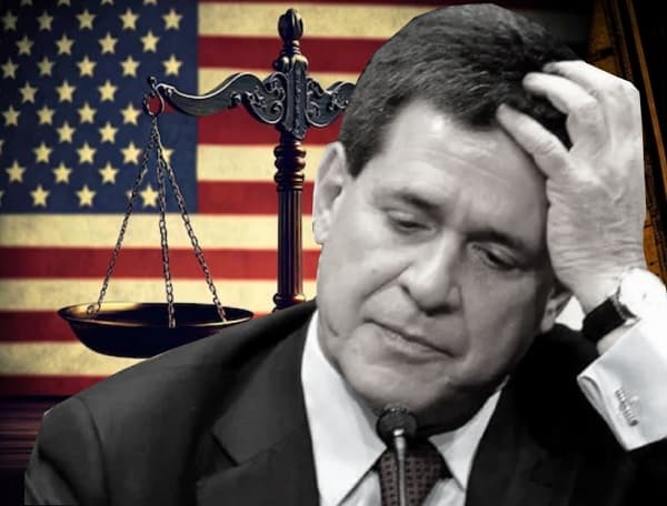 Cartes desafía sanciones: Su imperio se reinventa y crece