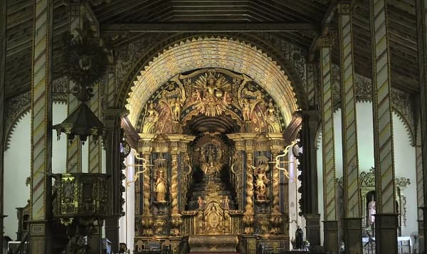 Experto boliviano en restauración hablará sobre misiones jesuíticas