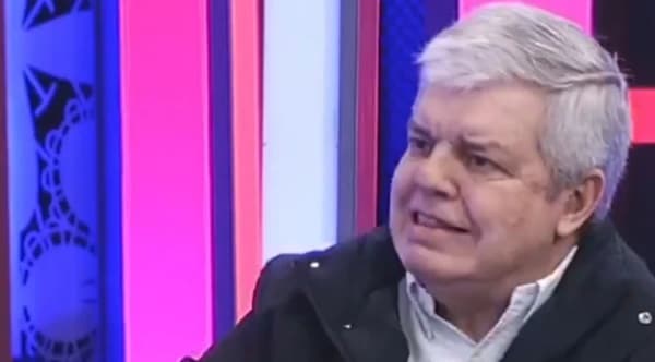 Polémica por supuestas amenazas al ministro del Interior