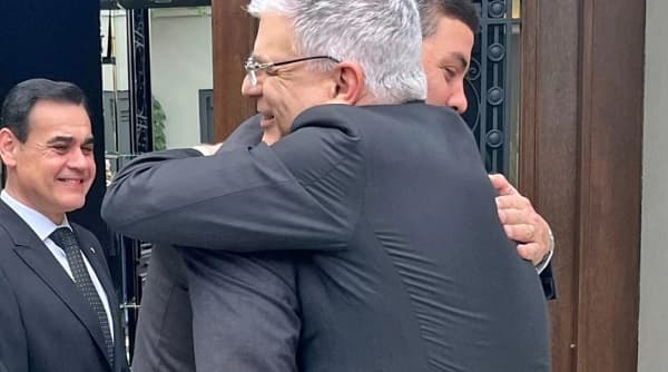 Cartismo exige salida de embajador de EE.UU. tras sanción a Tabesa