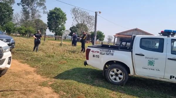 Conmoción en Canindeyú: Secuestran a niño y exigen rescate millonario