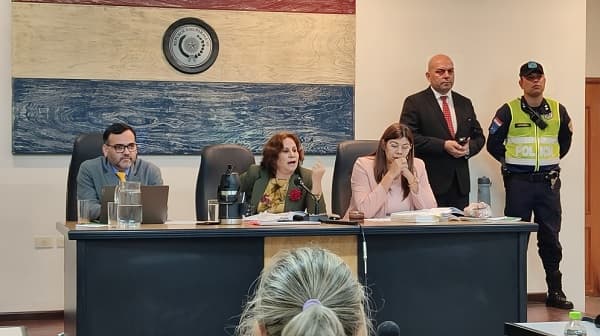 Fiscalía apelará condenas reducidas en caso Sol Chávez