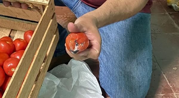 MDS investigará denuncia de alimentos en mal estado en Chaco